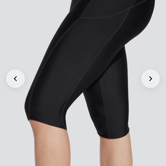 Baleaf laureate 14” high rise swim shorts XL - Picture 8 of 8